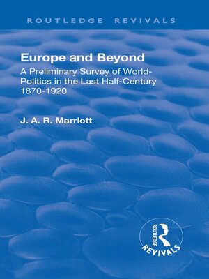 cover image of Revival